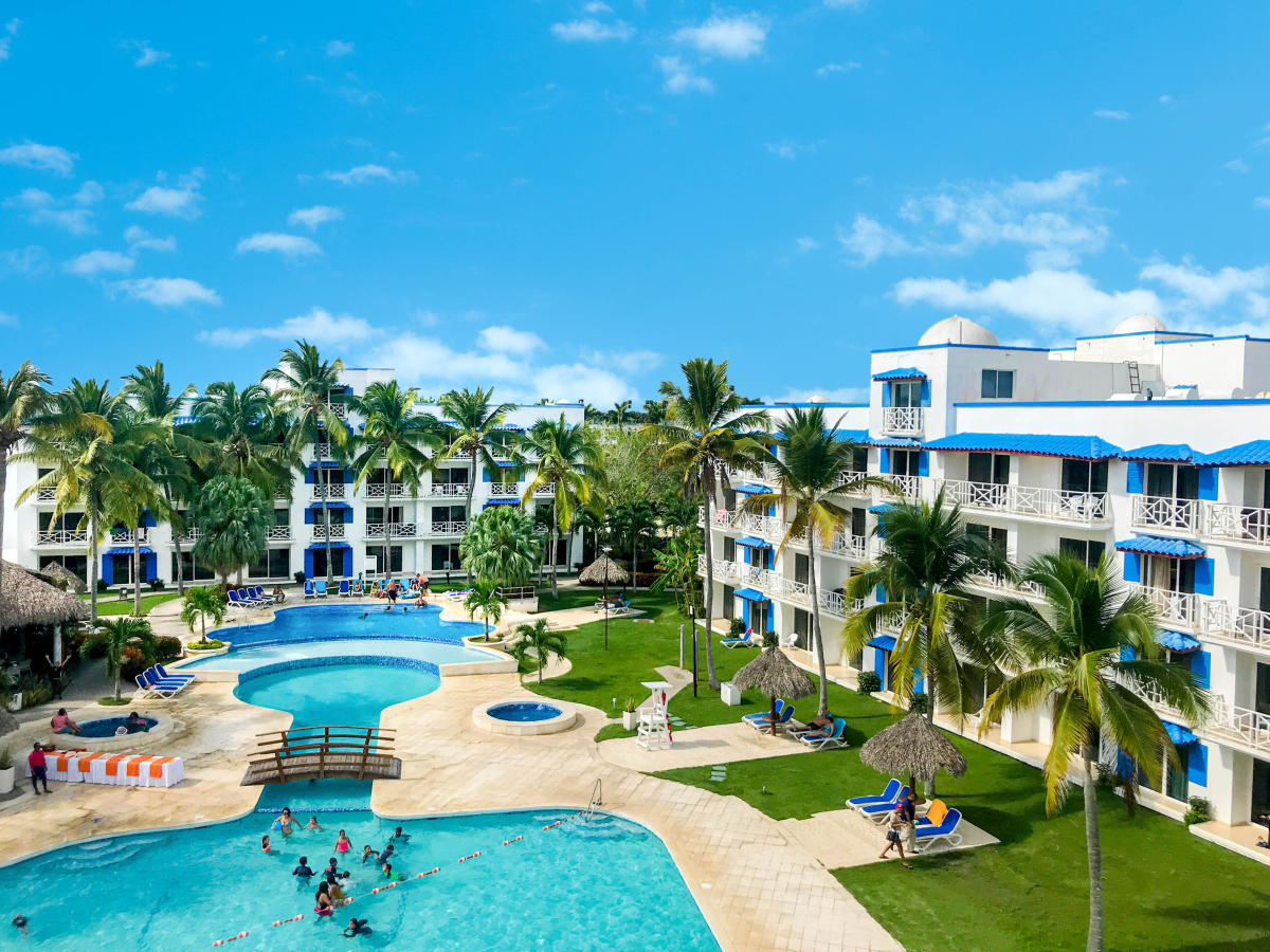 Hotel Playa Blanca Beach Resort